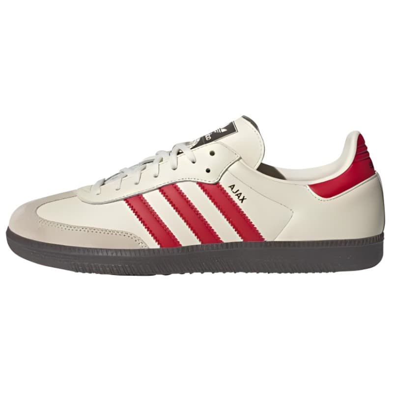 Adidas Originals Samba Ajax Cream 2