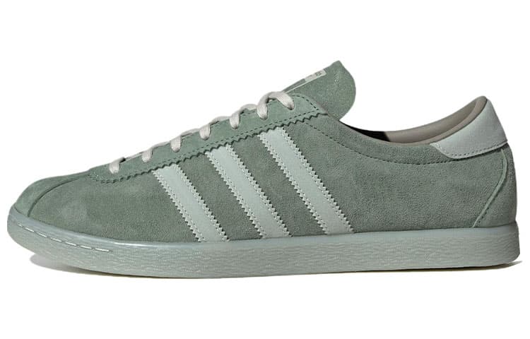 Adidas Originals Tobacco Green Pantone Alumina 2