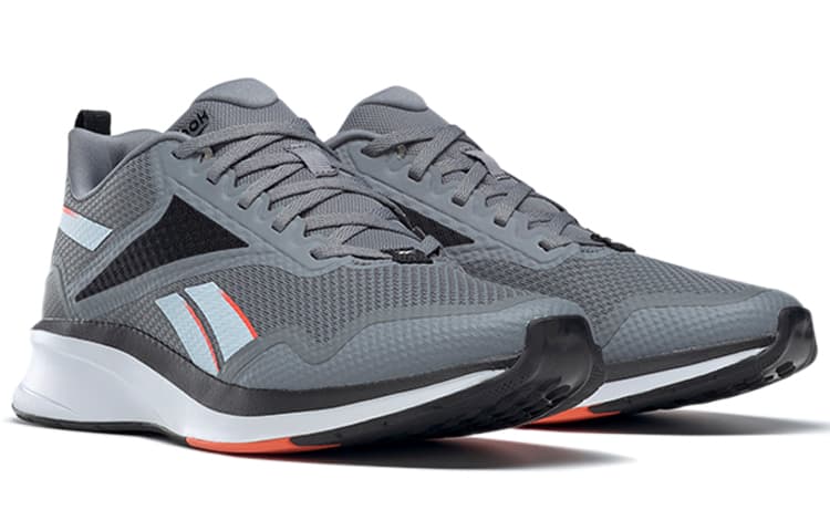 Reebok Rbk Fusium Run Lite 'Charcoal Grey' 6