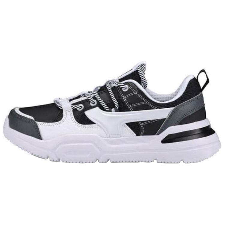 LiNing Mark Low-Top Casual Shoes Women's 2