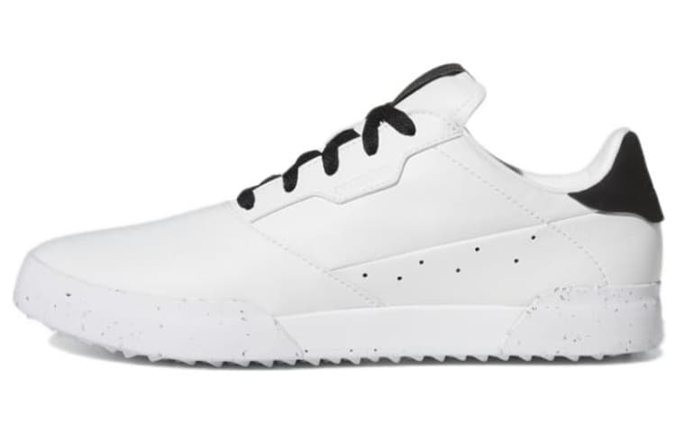 Adidas Adicross Retro Green 'White Black' 2