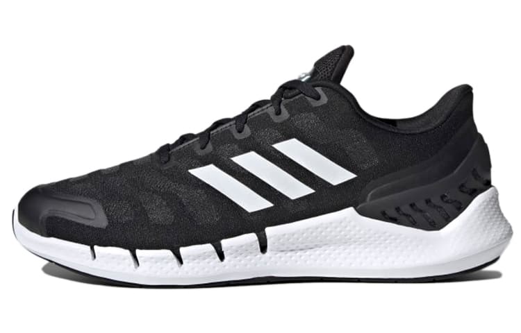 Adidas Climacool Ventania 'Black White' 2
