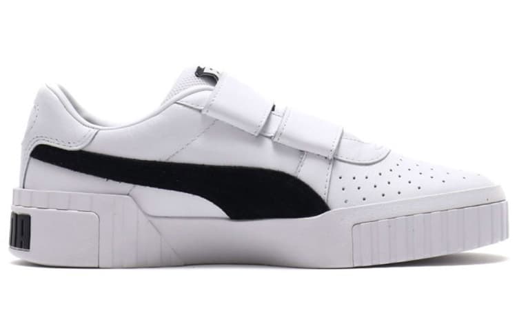 PUMA Selena Gomez X Cali 'B+W' Women's 4