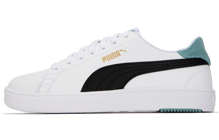 PUMA Serve Pro Lite 'White Mineral Blue'