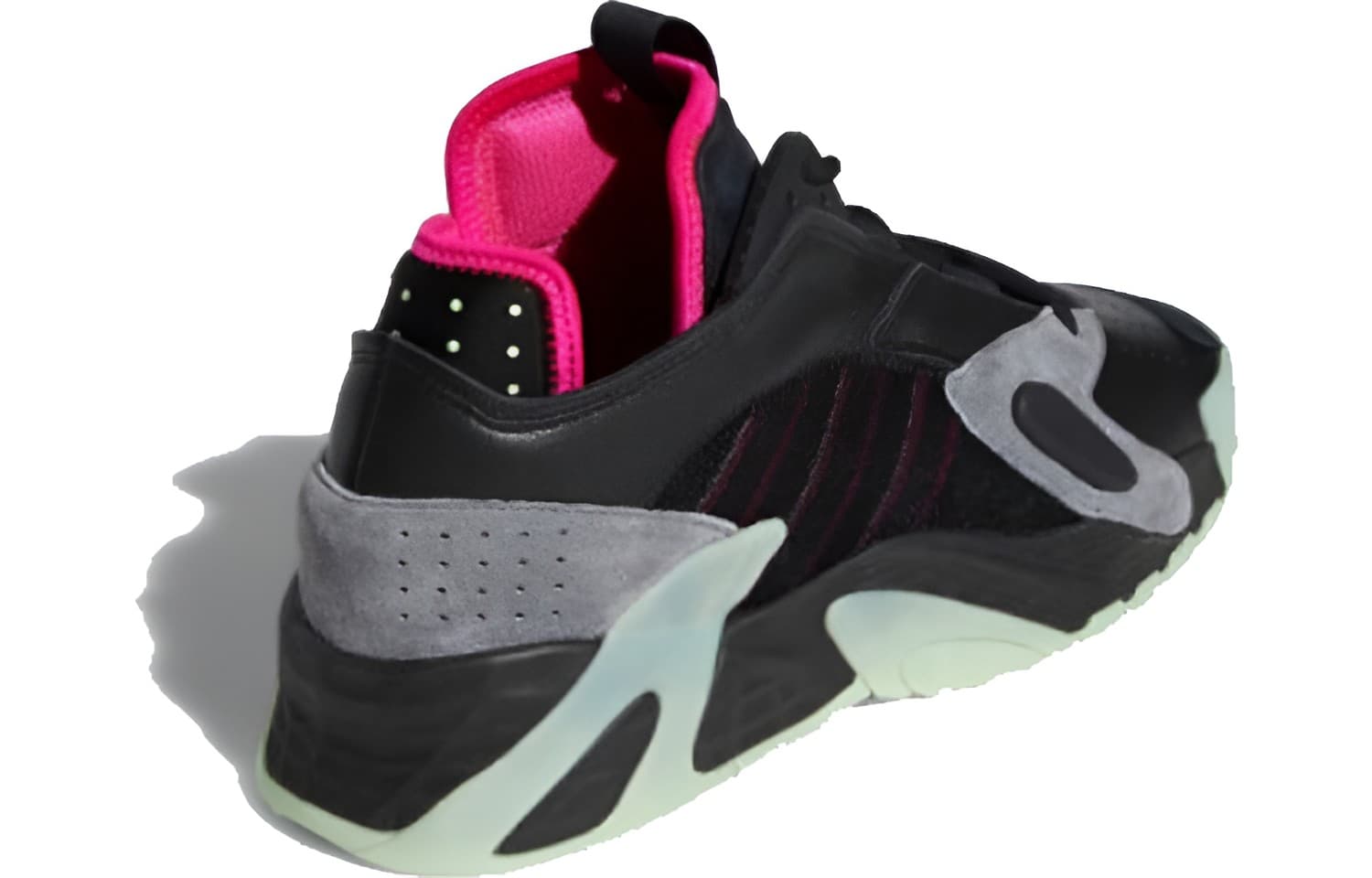 Adidas Originals Streetball 'Blink' 6