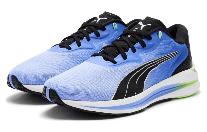 PUMA Electrify Nitro 2 'Blue Black' Men's 6