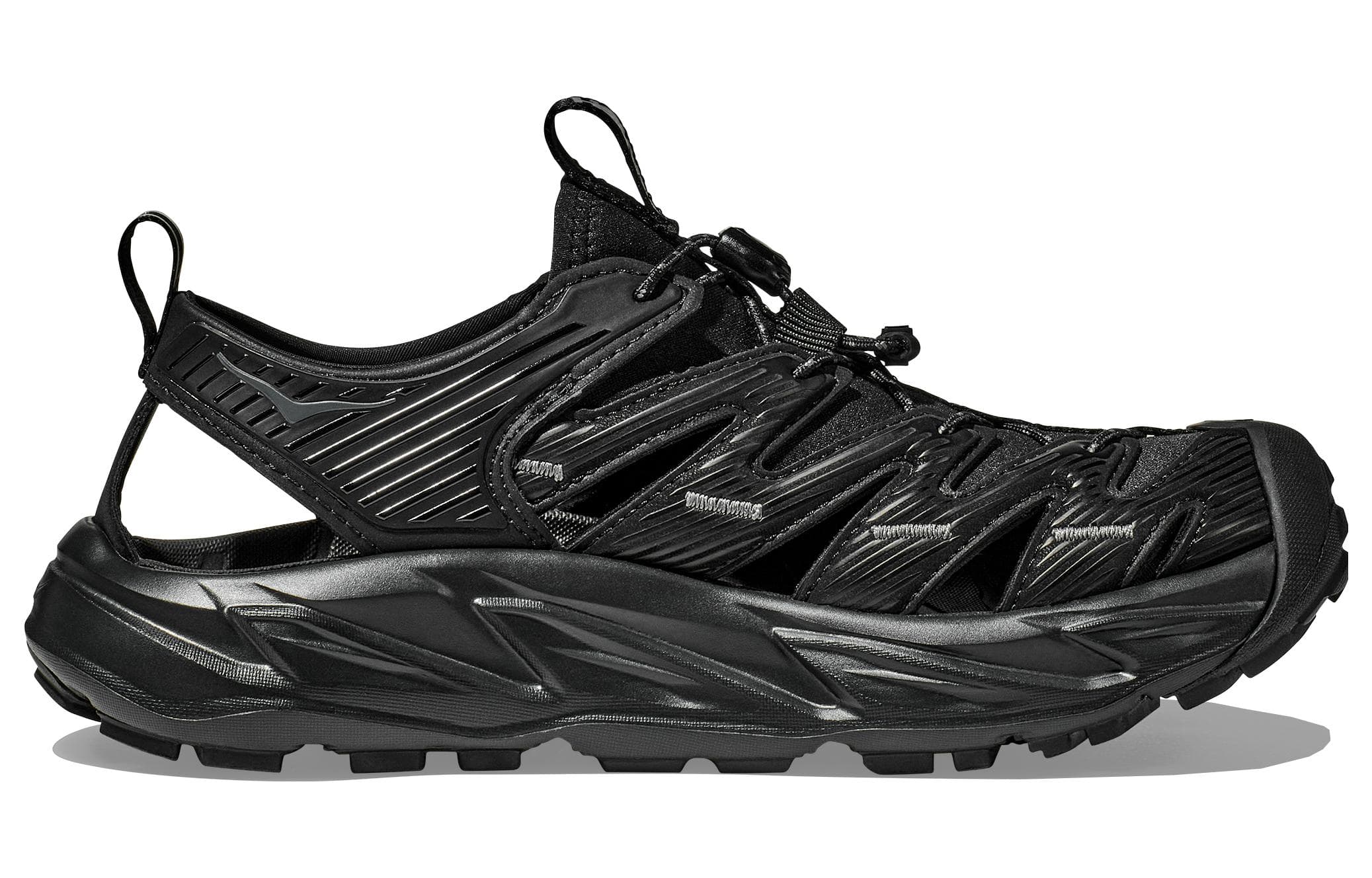HOKA ONE ONE Hopara 'Black' 3