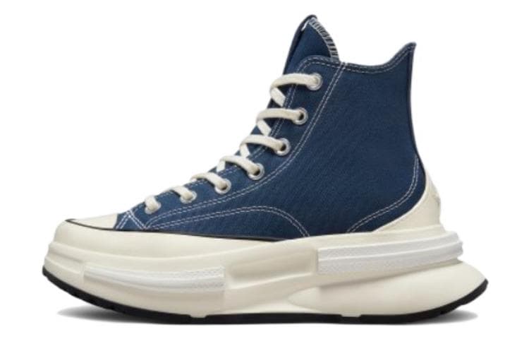 Converse Run Star Legacy Cx Hi Navy