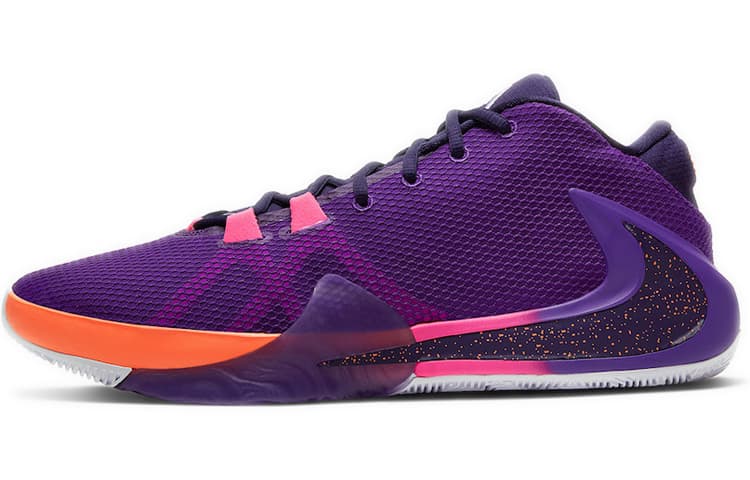 Nike Zoom Freak 1 All Bros 4 2K Gamer Exclusive 2