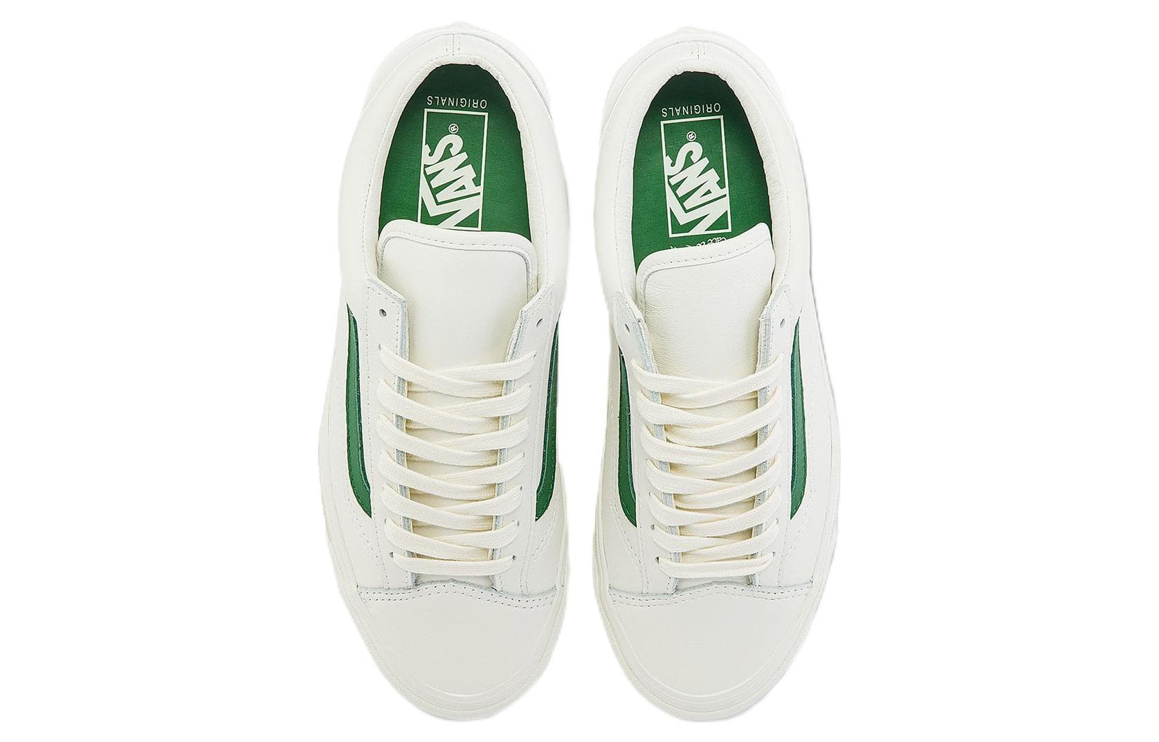 Vans Vault Og Style 36 Museum Of Peace & Quiet White 6
