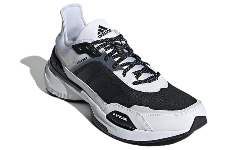 Adidas Mts Cozy Wear resistant 'White Black' 5