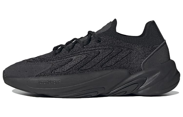 Adidas Originals Ozelia 'All Black' Women's