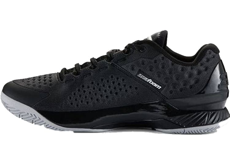 Under Armour Curry 1 Low Two A Days