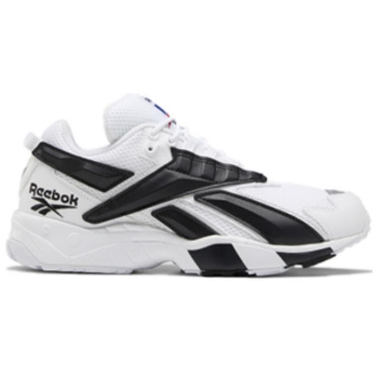 Intv 96 Reebok 'White Black' 4