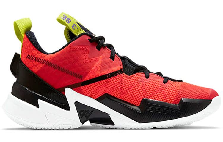 JORDAN Why Not Zer0.3 Se Pf Bright Crimson Cactus A 4