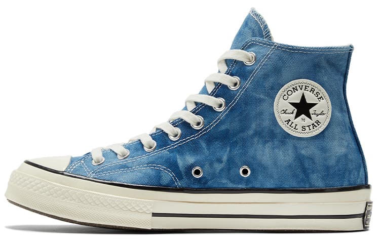 Converse Chuck Taylor All Star 70 Hi Summer Daze Aegean Storm 2