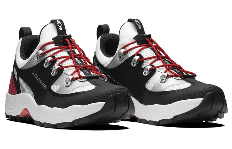 SALOMON Raid Wind / L00 4
