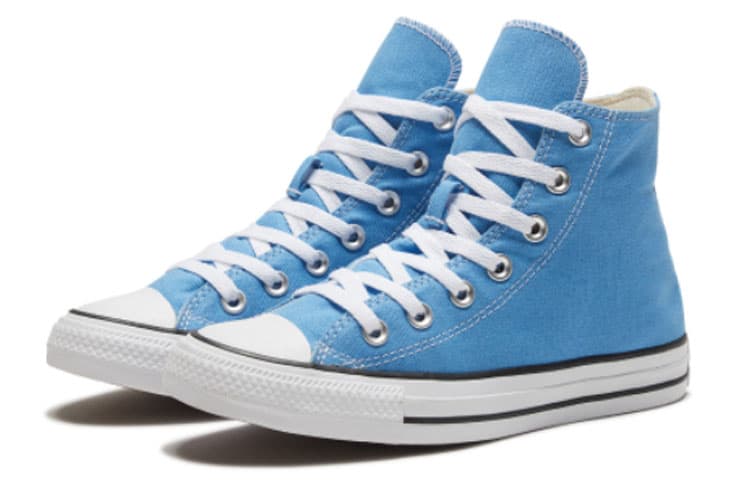 Converse Chuck Taylor All Star 'Coast Blue' 5