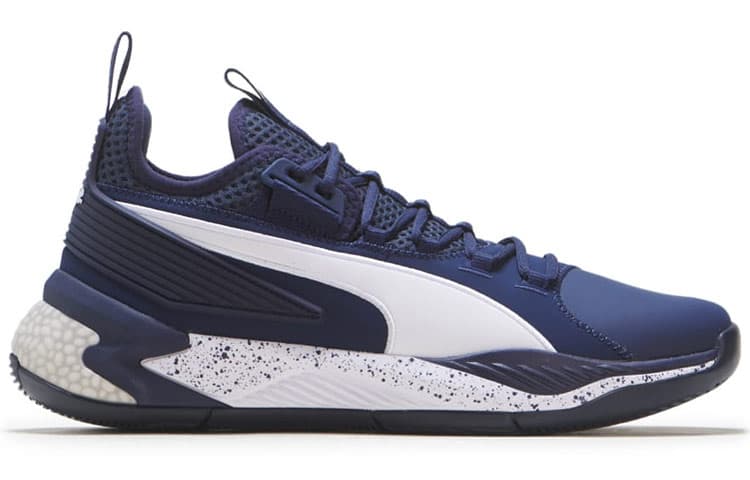 PUMA Uproar Hybrid Core 'Peacoat' 4