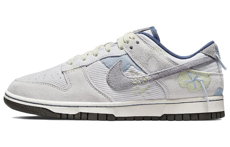 Nike Dunk Low On The Bright Side Photon Dust Women's 2
