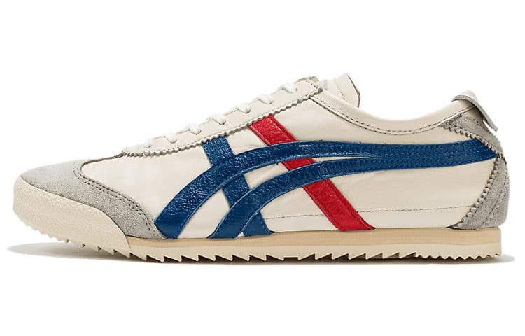 Onitsuka Tiger Mexico 66 'Red White Blue' Women's