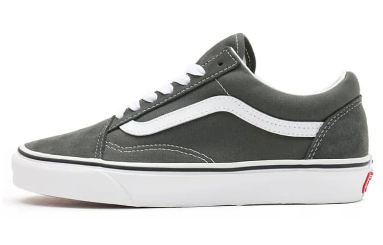Vans Old Skool Sneakers Grey Gray