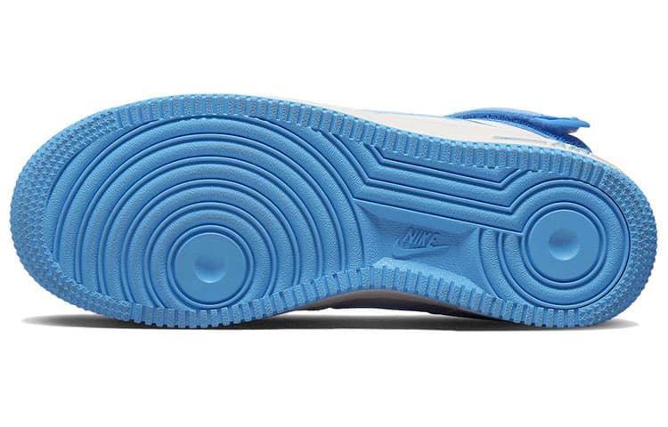 Nike Air Force 1 High Og Qs University Blue Women's 6