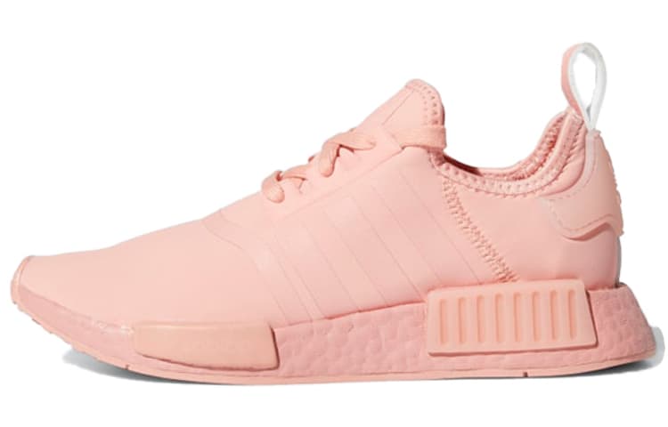 Adidas Originals NMD_R1 'Trace Pink' Women's 2