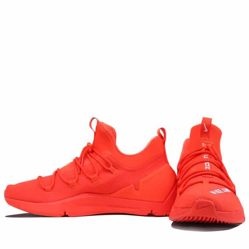 Nike Air Zoom Grade City 'Team Orange White' 5