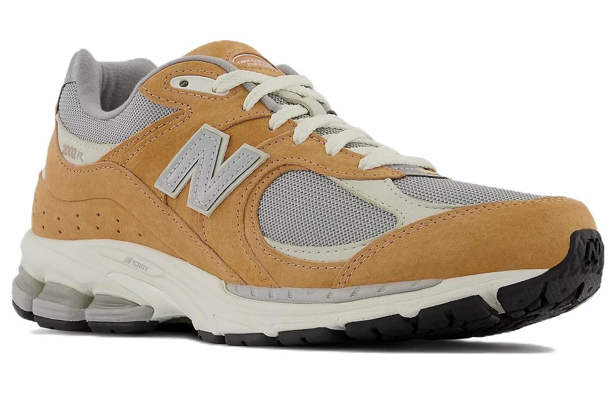 New Balance 2002R Sweet Caramel 5