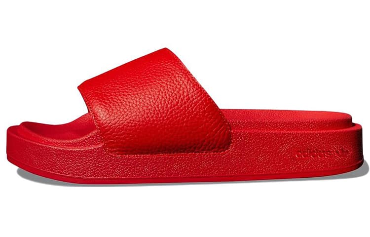 Adidas Originals Swim Slide Beyonce Ivy Park Ivy Heart