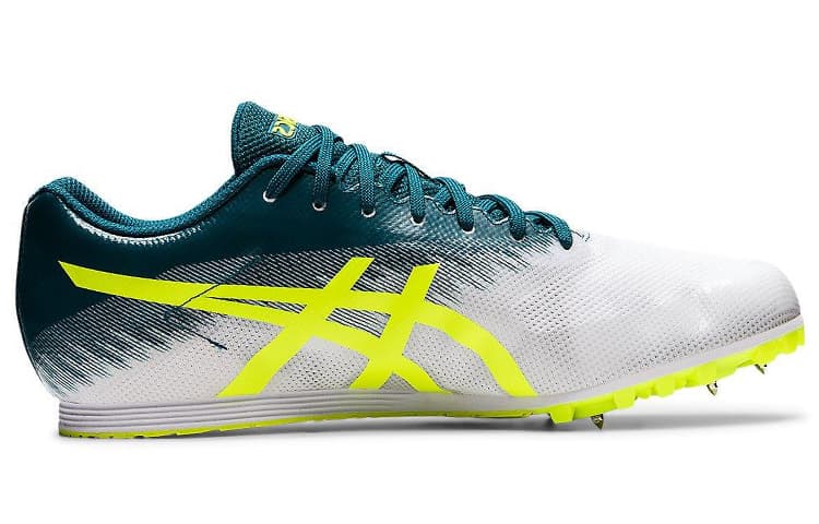 Asics Hyper Ld 6 'White Safety Yellow' 3