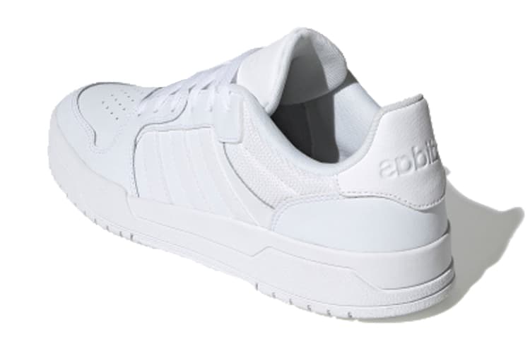 Adidas Neo Entrap Cloud White 6