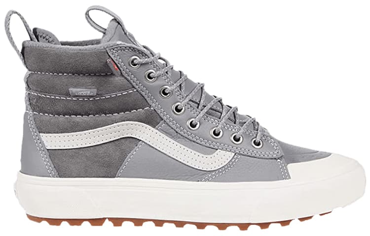 Vans Sk8 Hi Mte 2.0 Dx 'Frost Grey' 3