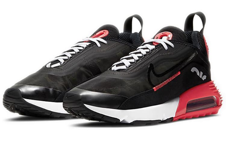 Nike Air Max 2090 Reverse Duck Camo 2020 5