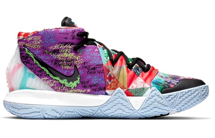 Nike Kybrid S2 Best Of 3