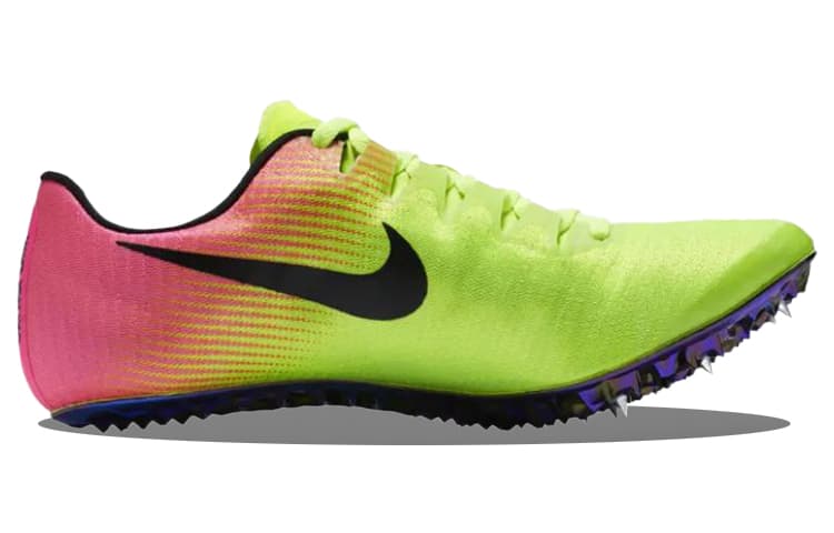 Nike Zoom Superfly Elite 'Volt' 4
