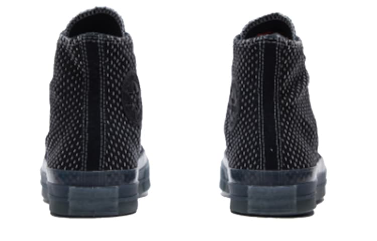 Converse Chuck 70 High 'Neon Nights   Black' 5