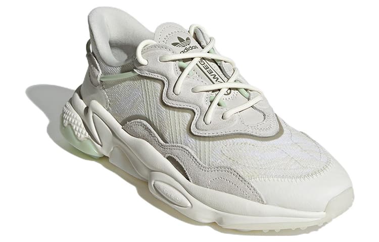 Ozweego Women's Adidas Originals 'Chalk White' Women's 6