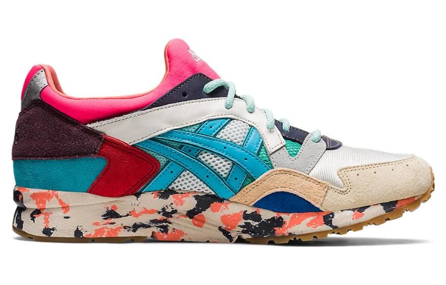 Asics Gel Lyte V Re Collaboration 3