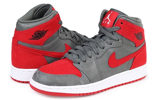 Jordan 1 Retro Hi Prem Bred Camo BG 3