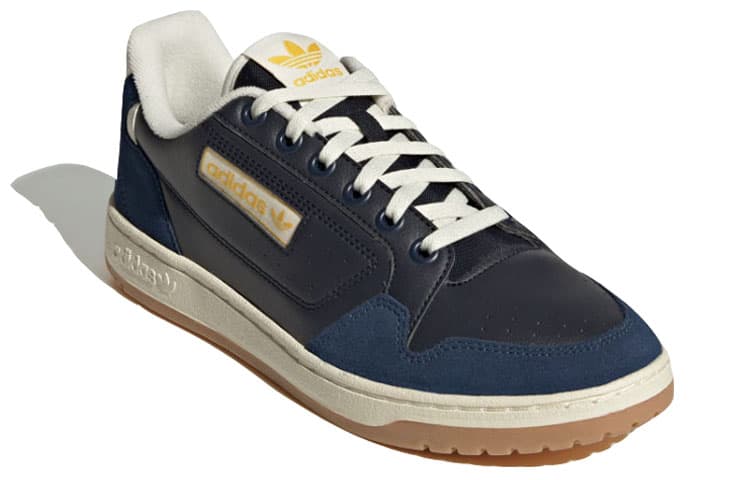 Adidas Originals Ny 90 'Legend Ink Gum' 6