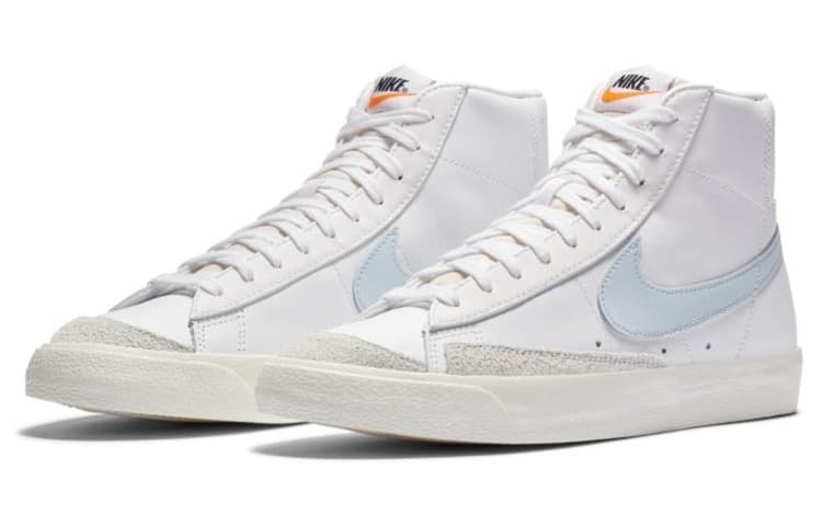 Nike Blazer Mid 77 Vintage Like Mike 5