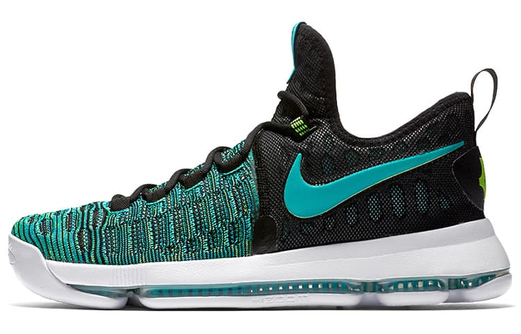 Nike Kd 9 Birds Of Paradise
