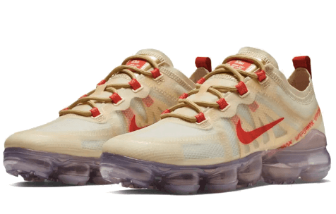 Nike Air VaporMax 2019 Chinese New Year 2019 Women's 4