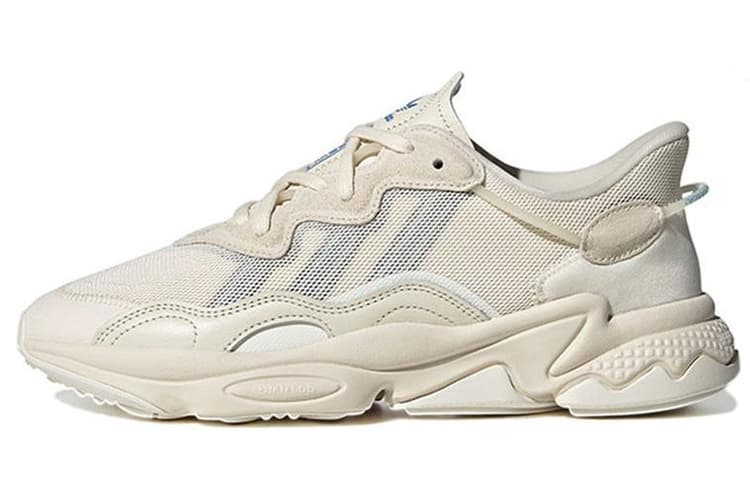 Ozweego Adidas Originals 'Ecru Tint' 2