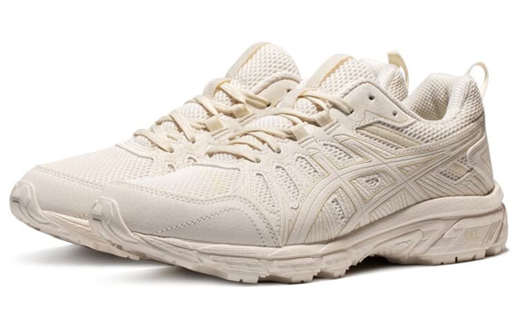 Asics Gel Venture 7 Mx 'Beige' Women's 6