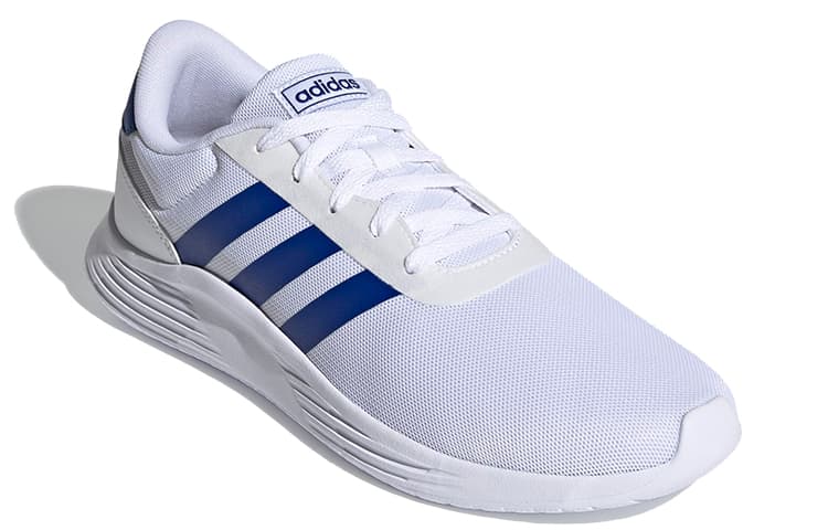 Adidas Neo Lite Racer 2.0 'White Blue' 6