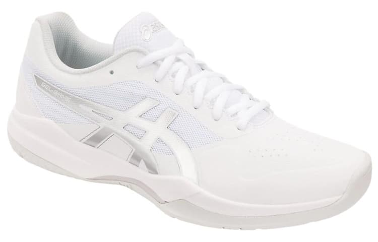 Asics Gel Game 7 'White Silver' 6