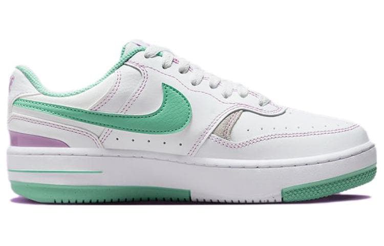 Nike Women's Gamma Force 'White Emerald Rise' 3